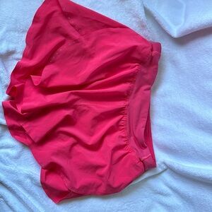 Fast & Free HR Classic Short 3” - Lululemon